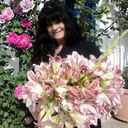 Apartment Flowers' *